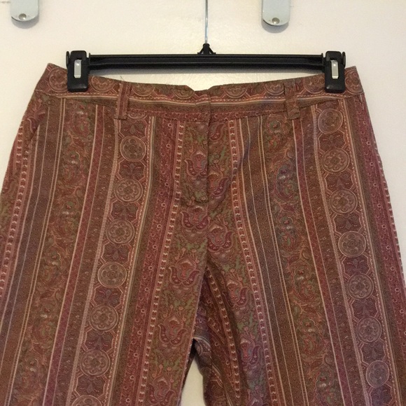 Context Capri pants. TWO FOR $20 - Picture 2 of 4